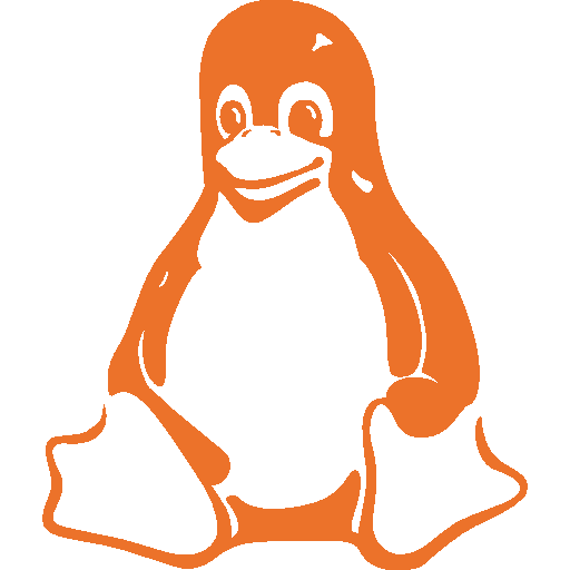 Linux logo