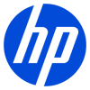 HP logo