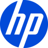 HP logo