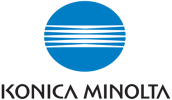 Konica Minolta logo
