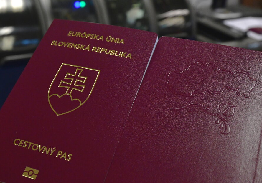 Privremeni boravak - Kako to urediti?