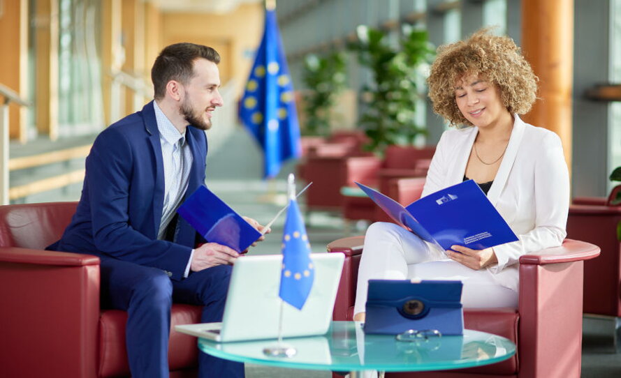Zamestnávanie cudzincov z Európskej únie