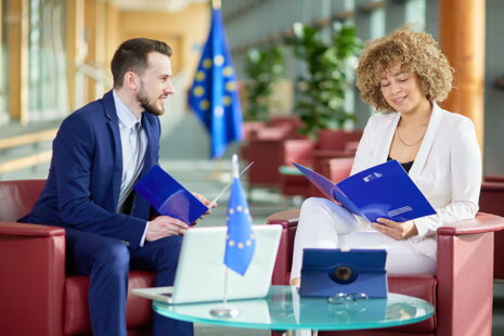 Zamestnávanie cudzincov z Európskej únie